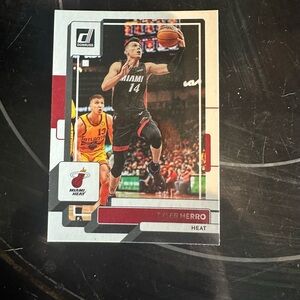 Miami Heat Tyler Herro